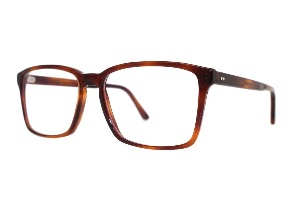 Funk Brille, Dieter Funk Garm - havanna – Bild 2