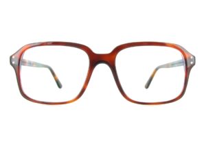 Funk Brille, Dieter Funk Gundahar - hvm - classic havana
