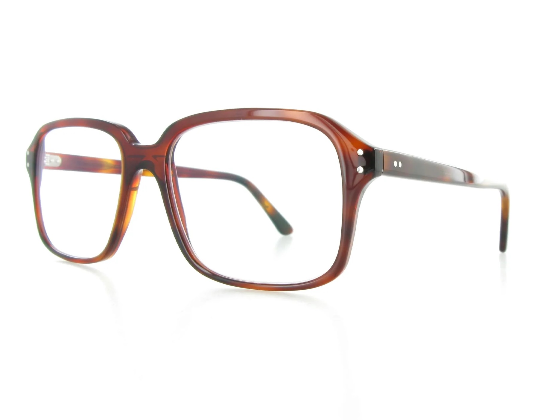 Funk Brille, Dieter Funk Gundahar - hvm - classic havana – Bild 2