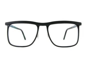 Funk Brille, Dieter Funk Hasdrubal - black