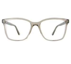 Funk Brille, Funk/Schuster Leto - crystal-grey