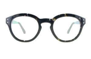 Funk Brille, Dieter Funk Luitpold - recycled-dark-demi