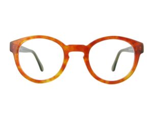 Funk Brille, Dieter Funk Odilo - demi red