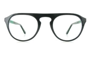 Funk Brille, Dieter Funk Ragnar Lodbrock - blk - black