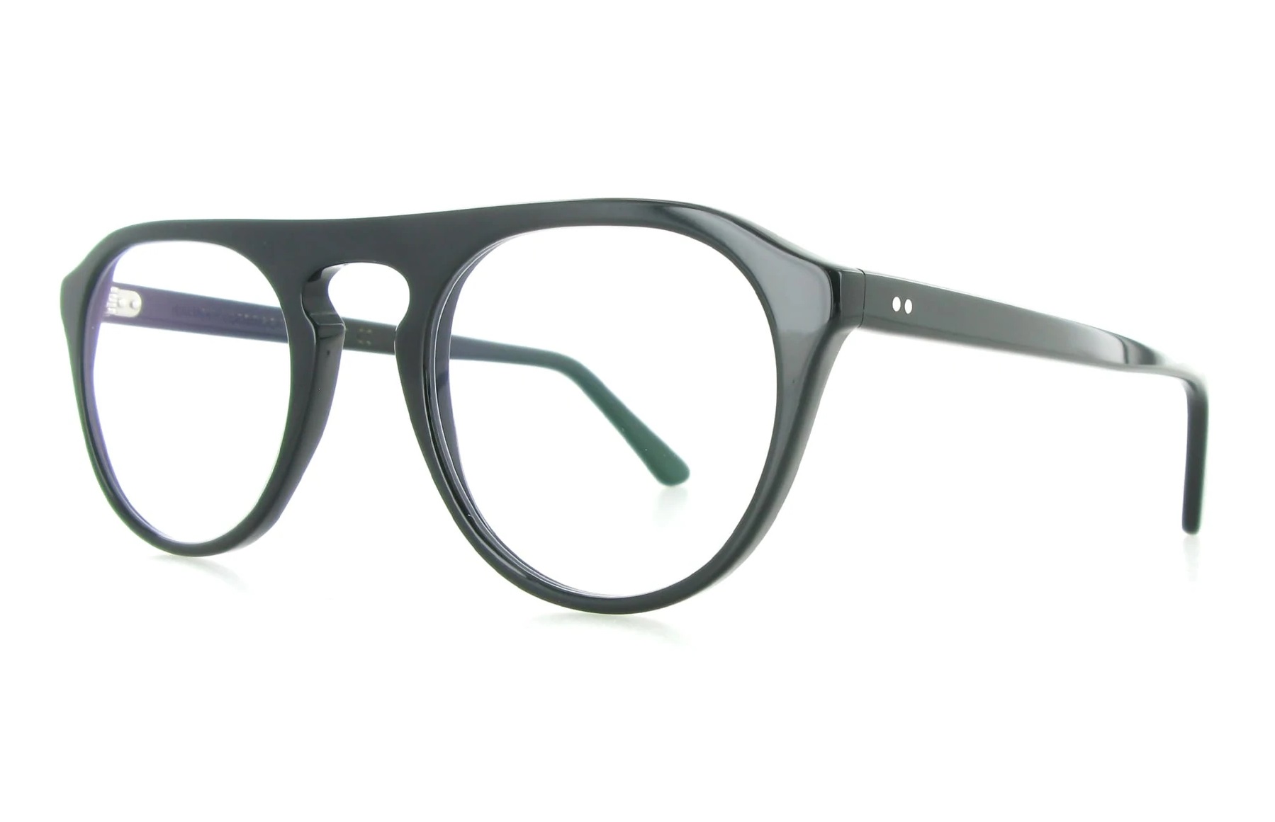 Funk Brille, Dieter Funk Ragnar Lodbrock - blk - black – Bild 2