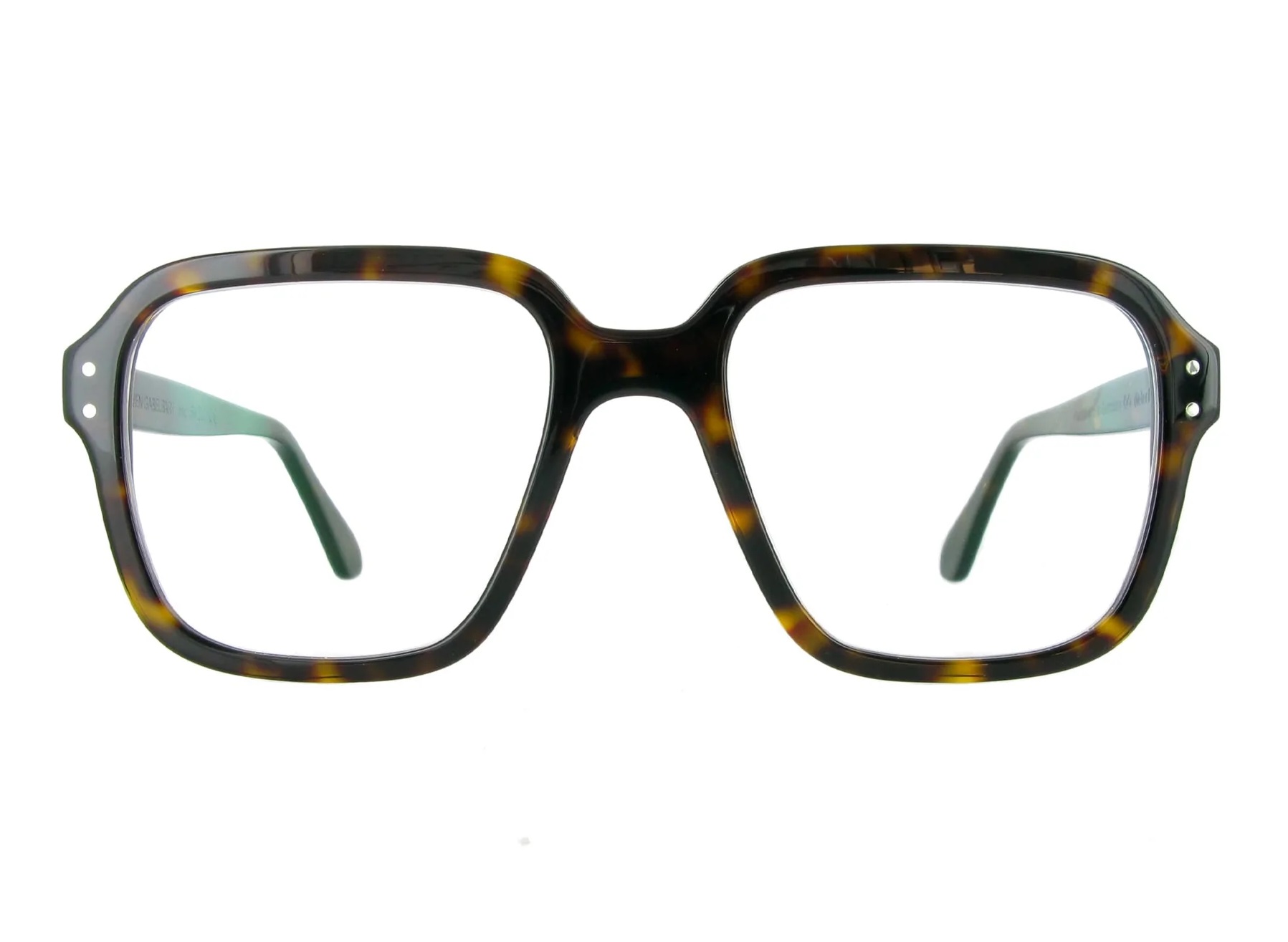 Funk Brille, Dieter Funk Sven Gabelbart - demi havana dark
