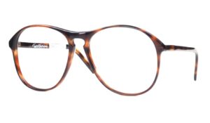 Echte Vintagebrille der 70er Jahre von Egon von Fürstenberg