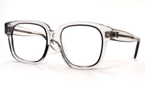 Emmanuelle Khanh Vintagebrille aus den 70er Jahren, noch fabrikneu