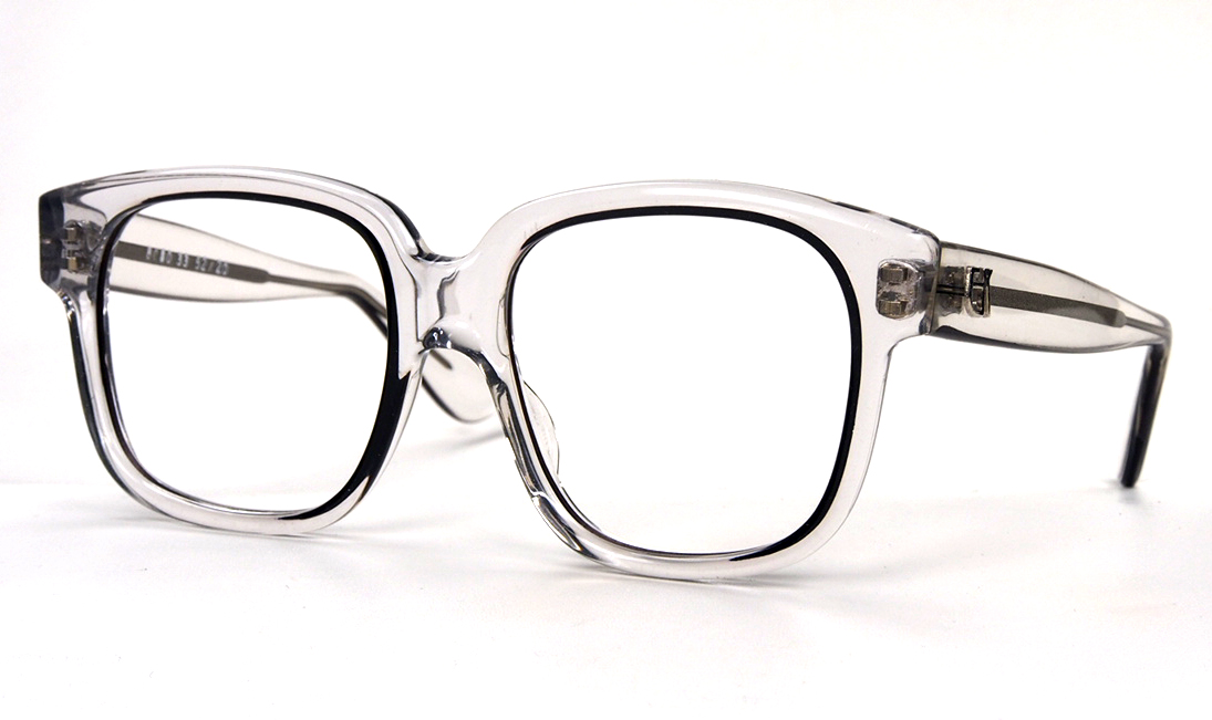 Emmanuelle Khanh Vintagebrille aus den 70er Jahren, noch fabrikneu