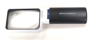 Leuchtlupe Eschenbach mobiluxLED 15114