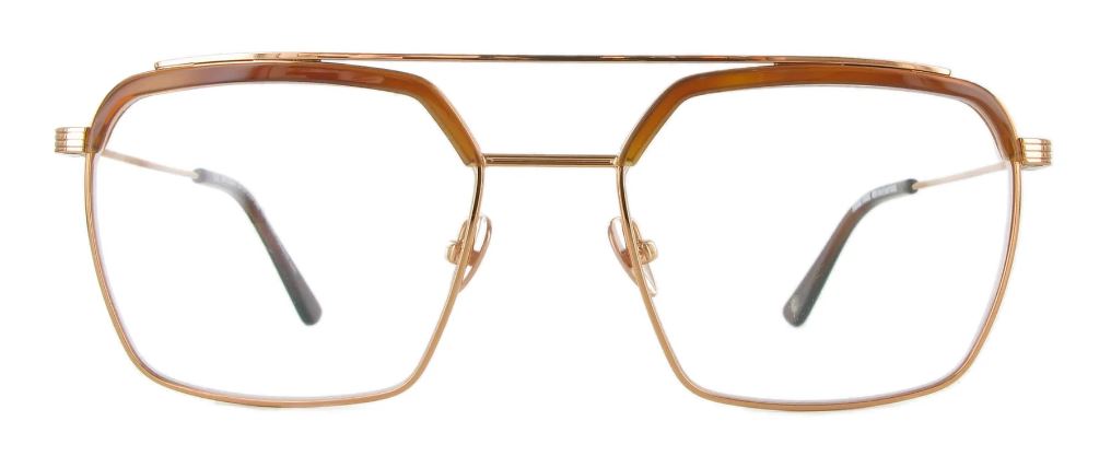 Funk Food Bitterbal - C4 shiny rose gold brown