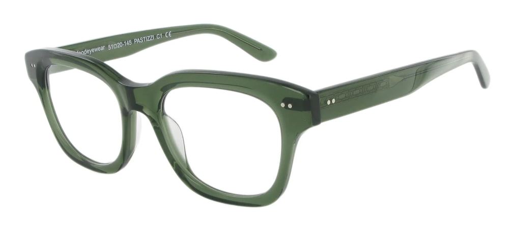 Funk Food Pastizzi - C1 bottle green – Bild 2
