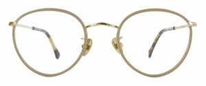 Funk Food Risi Bisi - C4 shiny-gold-ivory