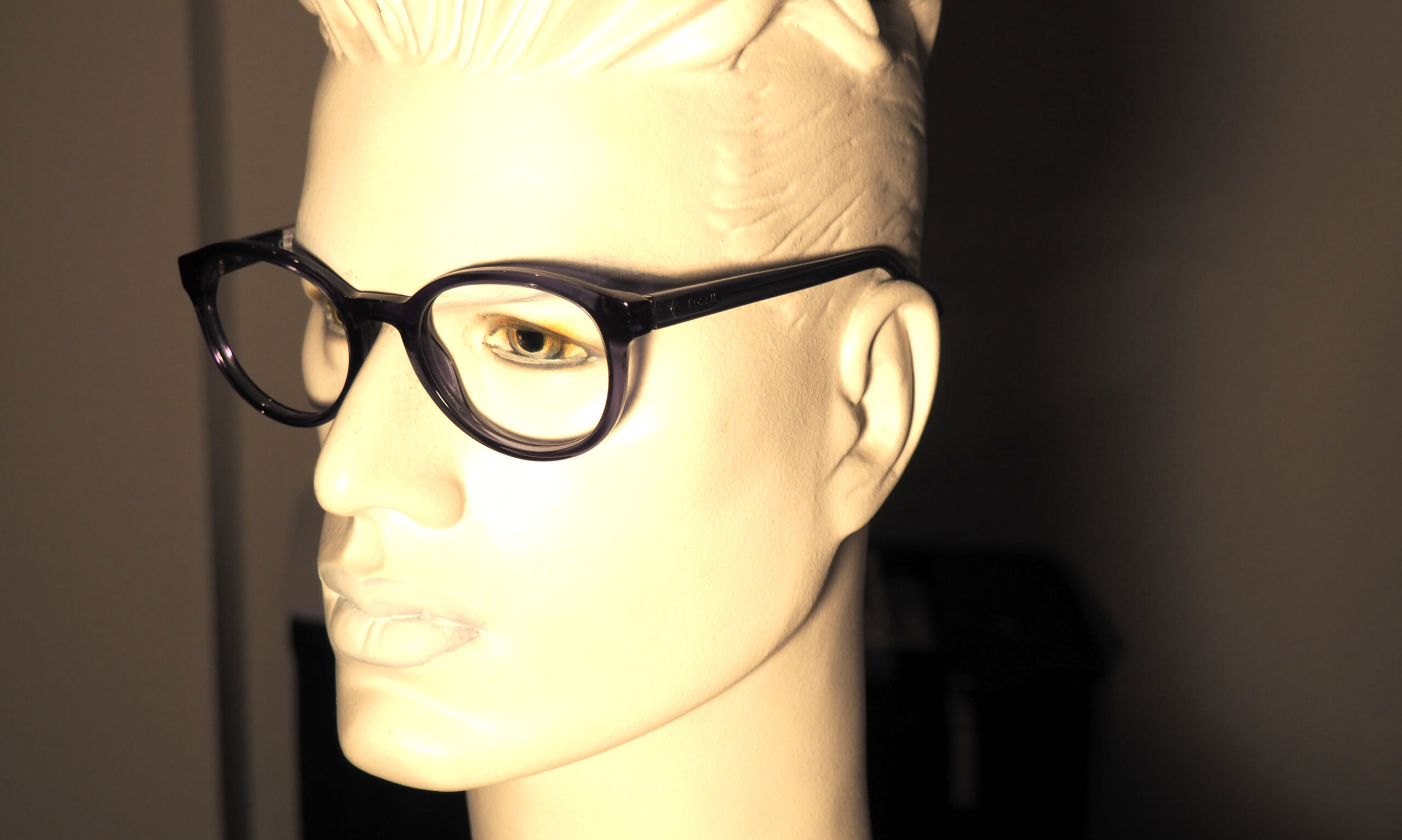Fossil Brille FOS 2022PS DC9Y2 – Bild 4
