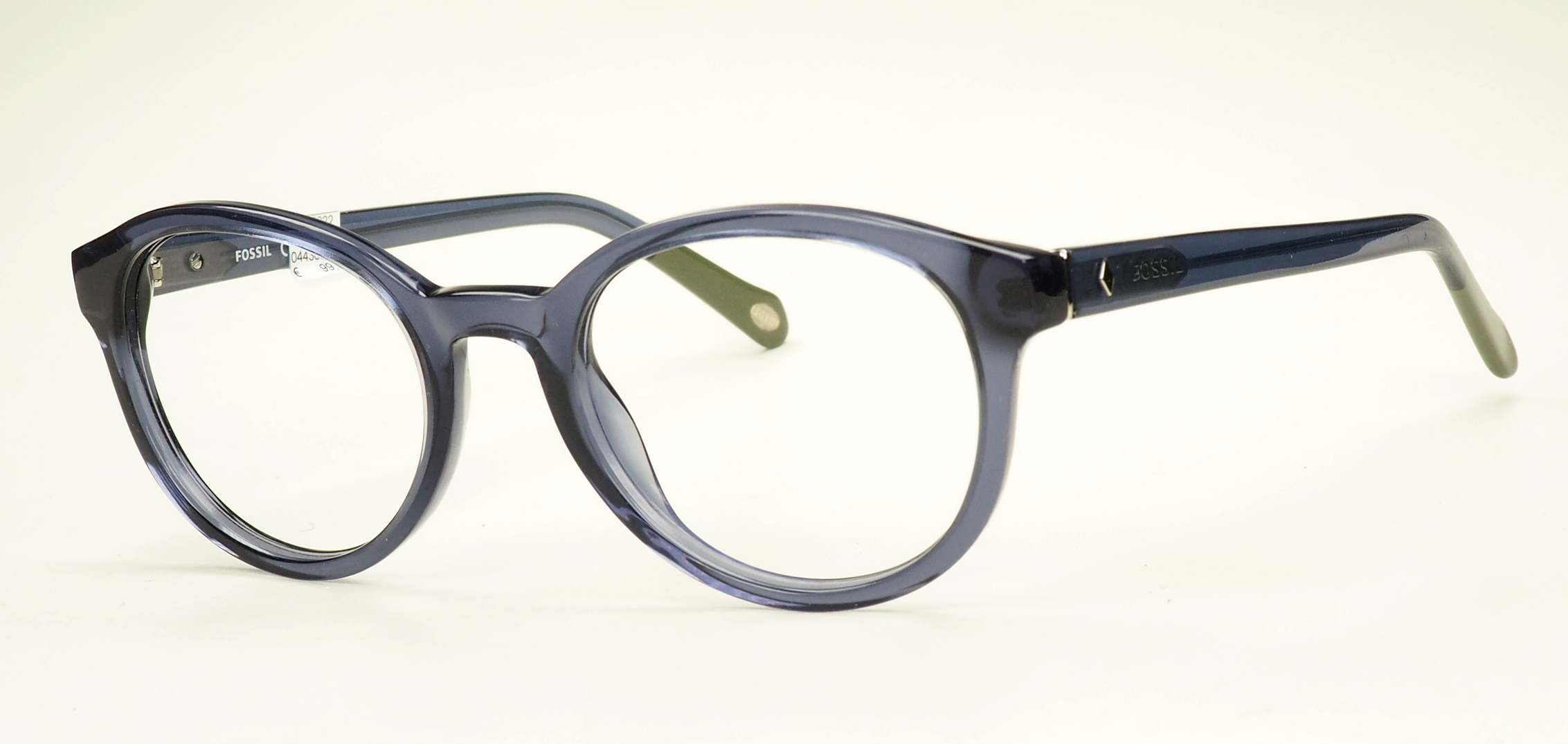 Fossil Brille FOS 2022PS DC9Y2