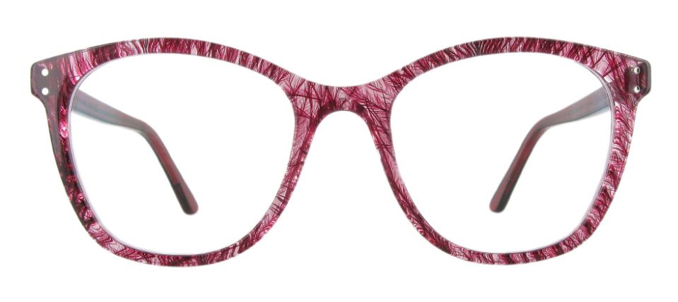Funk Brille, Funk/Schuster Apollonia - Roter Strauß