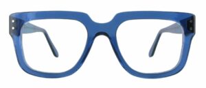 Funk Brille, Funk/Schuster August der Starke - cbl Blue