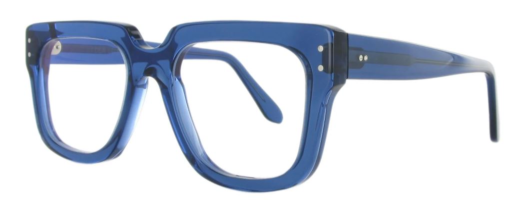 Funk Brille, Funk/Schuster August der Starke - cbl Blue – Bild 2