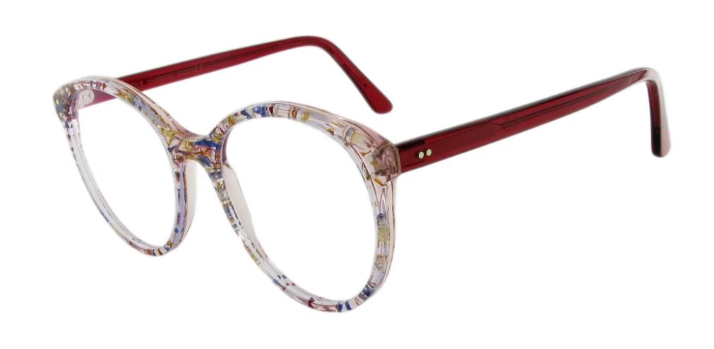 Funk Brille, Funk/Schuster Elisabeth - Flower Power – Bild 2