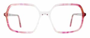 Funk Brille, Funk/Schuster Erika - Morgenrot