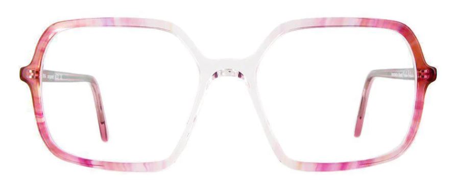 Funk Brille, Funk/Schuster Erika - Morgenrot