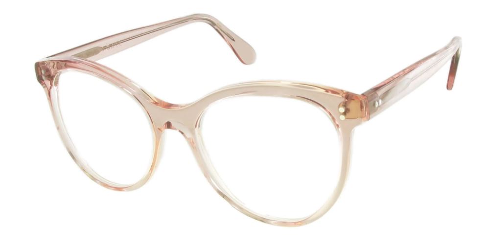 Funk Brille, Funk/Schuster Erna - Pfirsich – Bild 2