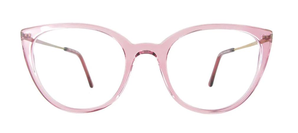Funk Brille, Funk/Schuster Franzi - Himbeere