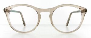 Funk Brille, Funk/Schuster Frieda - Walnuss