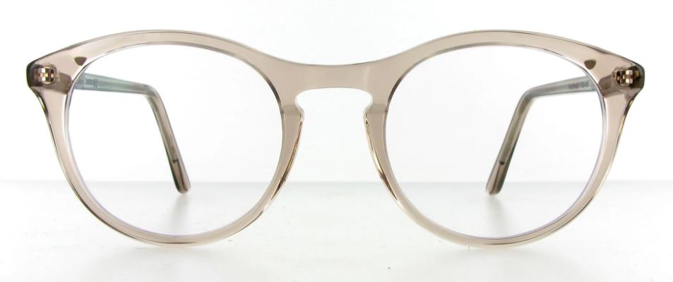Funk Brille, Funk/Schuster Frieda - Walnuss