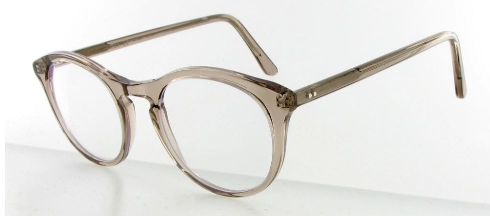 Funk Brille, Funk/Schuster Frieda - Walnuss – Bild 2