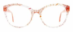 Funk Brille, Funk/Schuster Gabriele - Herbstlaub
