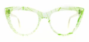 Funk Brille, Funk/Schuster Hermine - Frühlingslaub