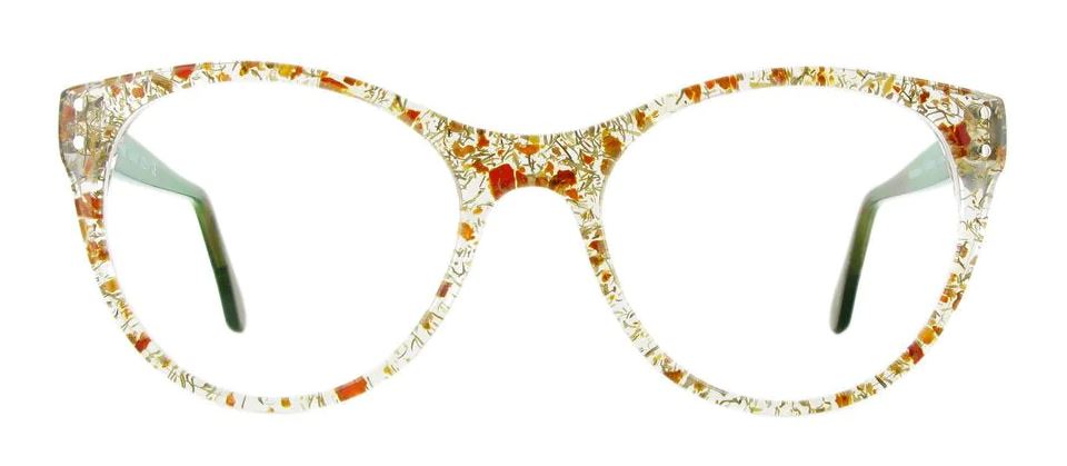 Funk Brille, Funk/Schuster Josephine - Chilli Dill