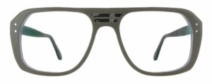 Funk Brille, Funk/Schuster Junit - Grau havanna