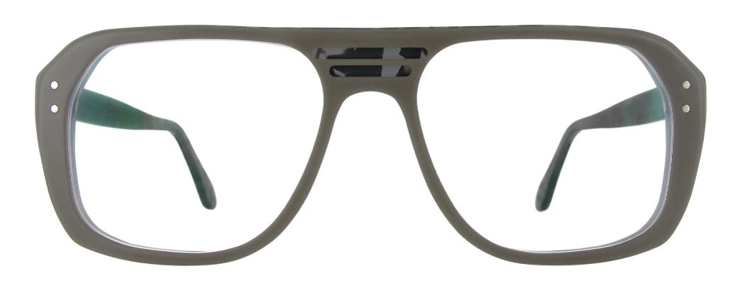 Funk Brille, Funk/Schuster Junit - Grau havanna