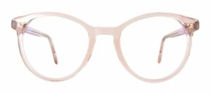 Funk Brille, Funk/Schuster Katharina - Pfirsich