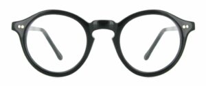 Funk Brille, Funk/Schuster Leo - Daddycated Eyewear - Schwarz