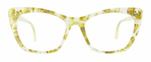 Funk Brille, Funk/Schuster Leota - Hopfenblüte