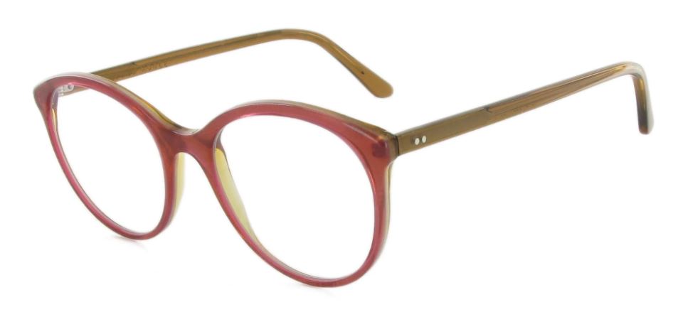 Funk Brille, Funk/Schuster Lizzy - Granatapfel – Bild 2