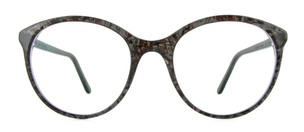 Funk Brille, Funk/Schuster Lizzy - Saflor