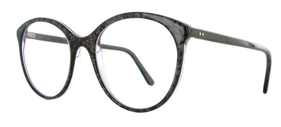 Funk Brille, Funk/Schuster Lizzy - Saflor – Bild 2
