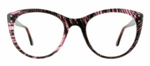 Funk Brille, Funk/Schuster Louise - Rosa Strauß