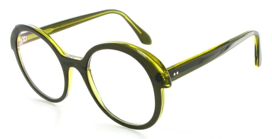 Funk Brille, Funk/Schuster Ophelia - Honey bee – Bild 2