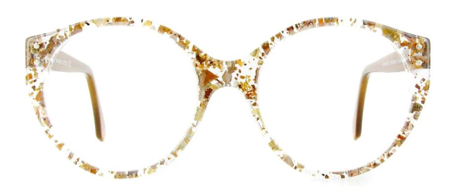 Funk Brille, Funk/Schuster Ottilie - Laubwald