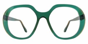 Funk Brille, Funk/Schuster Otto - Waldgrün