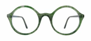 Funk Brille, Funk/Schuster Rosalie - Grüner Strauß