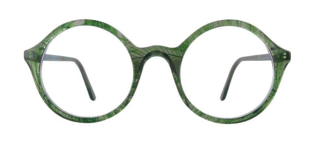 Funk Brille, Funk/Schuster Rosalie - Grüner Strauß