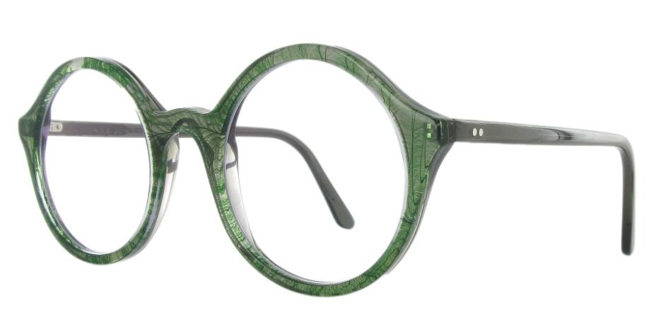 Funk Brille, Funk/Schuster Rosalie - Grüner Strauß – Bild 2