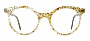 Funk Brille, Funk/Schuster Viktoria - Chilli Dill