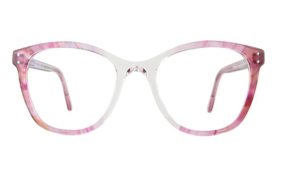 Funk Brille, Funk/Schuster Apollonia - Morgenrot